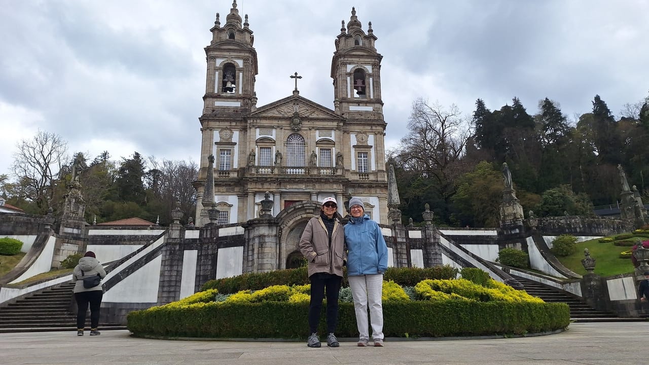 Private Day Tour from Porto: Guimarães, Braga and Bom Jesus 4