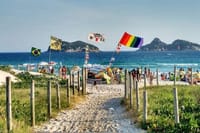 LGBTQIA+ Private Tour of Rio de Janeiro With Local Gay-Friendly Guide 2