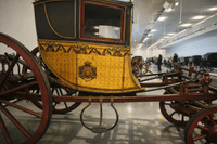Belém : Coach Museum, Tickets and Guided tour 5