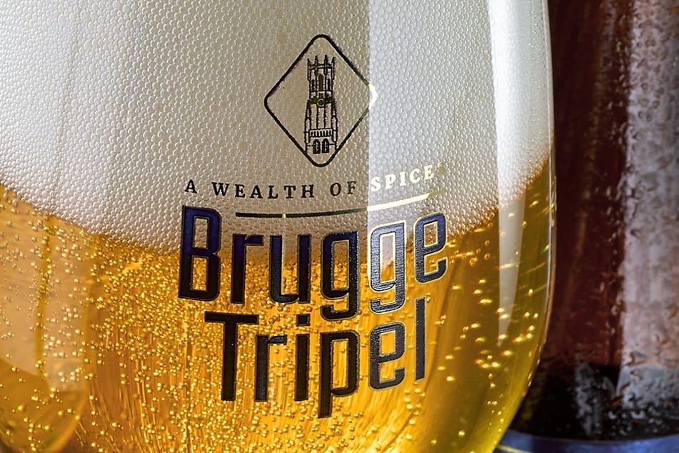 Bruges Chocolate and Beer Delight tour