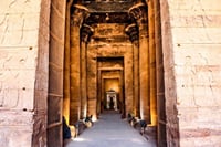 6-Days Private Guided Tour in Luxor, Aswan ,and Abu Simbel