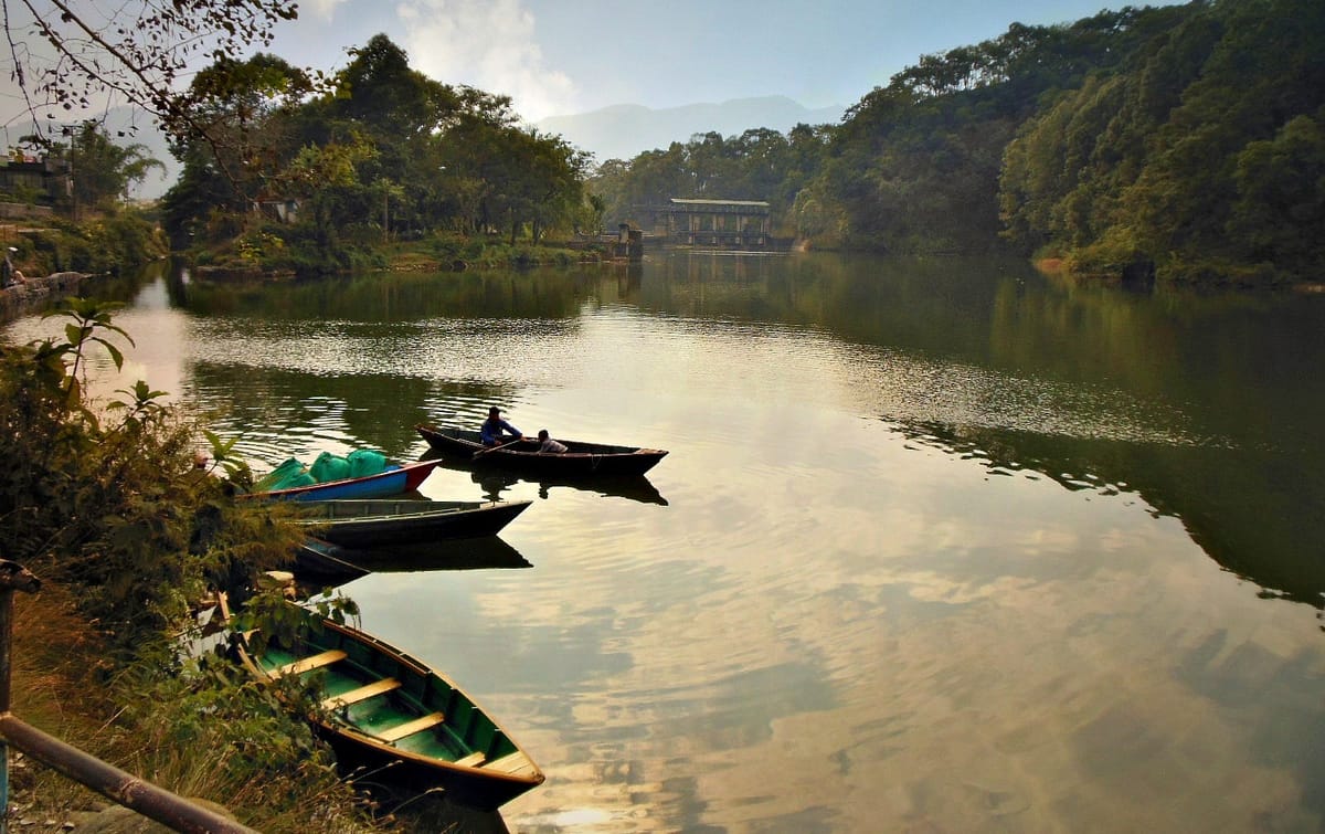 19 Days Mera Peak Climbing & Expedition – One Life-Changing Himalayan Adventure