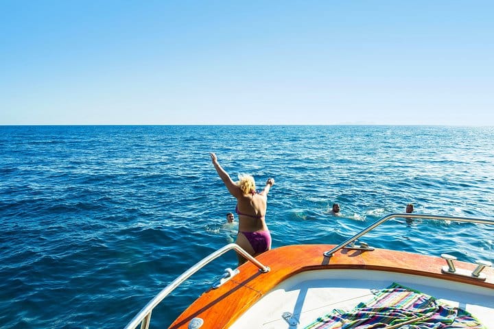 Ischia and Procida Boat Tour: Small-Group from Sorrento 8