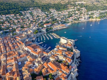 Dubrovnik City - Croatia