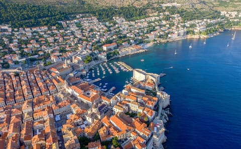 Private 19-Day Balkans Tour Starting in Sofia, Bulgaria