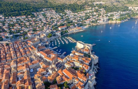 Private 19-Day Balkans Tour Starting in Sofia, Bulgaria