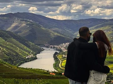 Douro Valley Wine and Scenic Tour from Porto