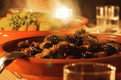 Erg chebbi Overnight desert tour & Camel ride Or Jeep