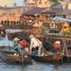 Full Day To Mekong Delta: Cai Be & Tan Phong Island