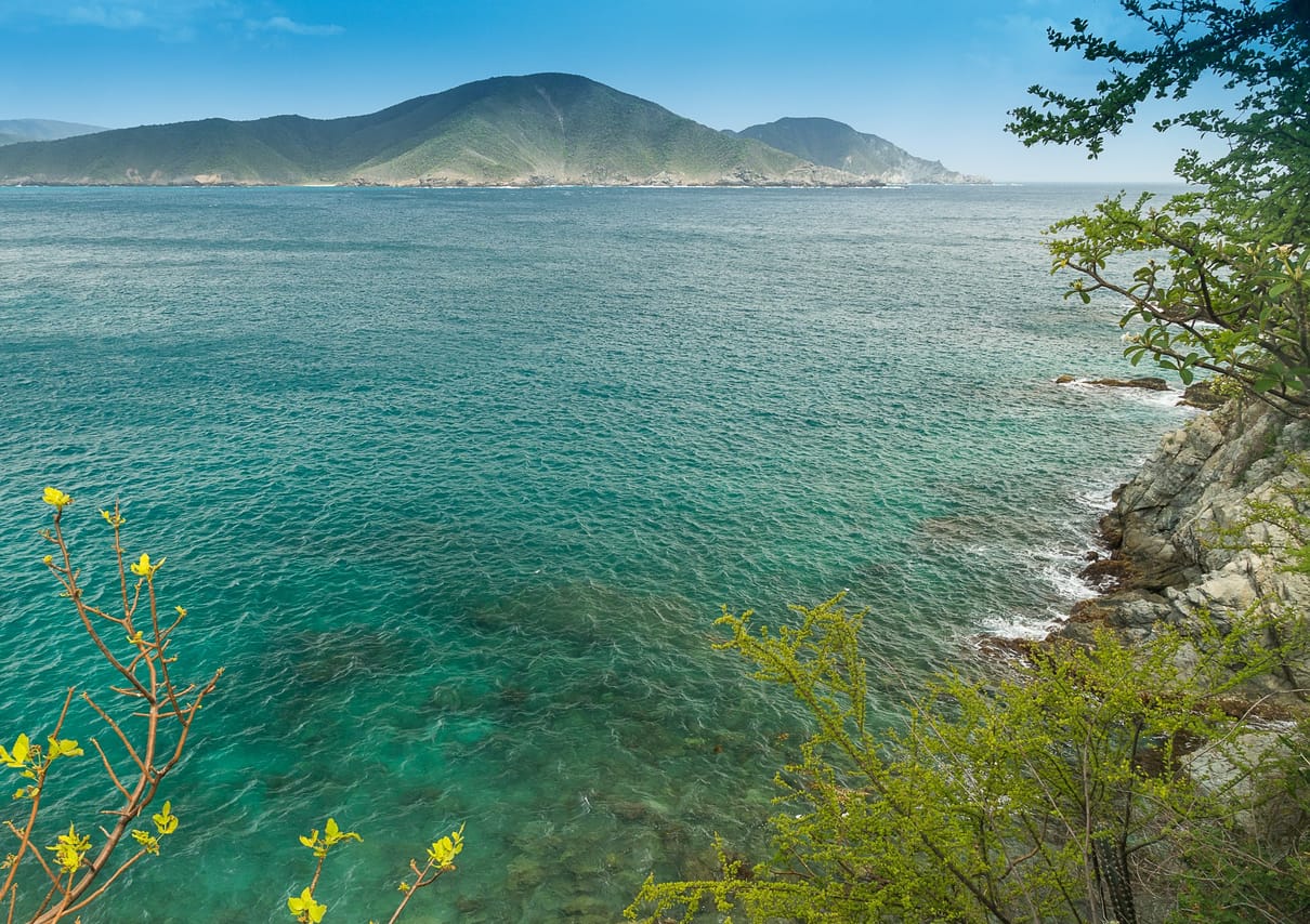 Sierra, Desierto y Mar: Valledupar, Riohacha y Santa Marta 7