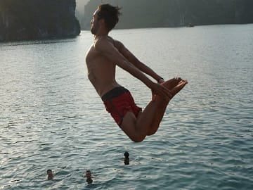 Full Day Boat Tour in Cat Ba Archipelago - Lan Ha Bay with Meals