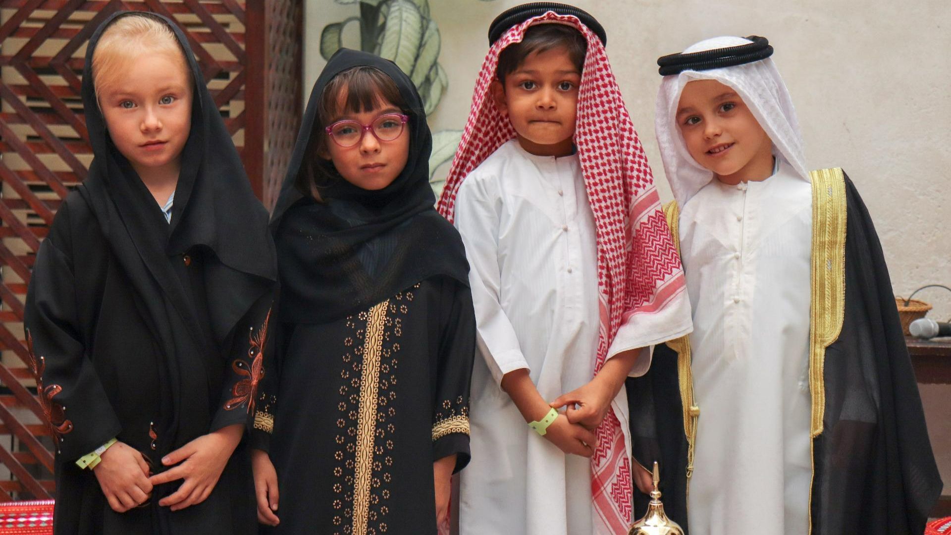 Heritage Express Tour