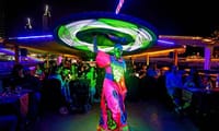 Dubai Marina Dhow Dinner Cruise Tickets 5