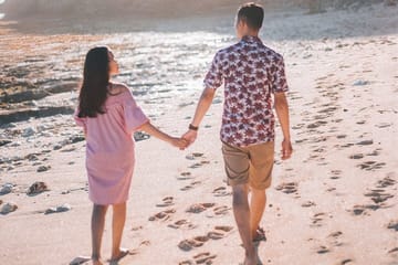 Professional Photo Shoot Experience in Faro, Portugal
