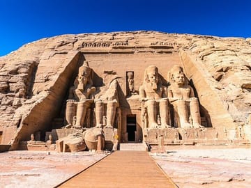 5 Days Dahabiya Nile River Cruise from Luxor to Aswan
