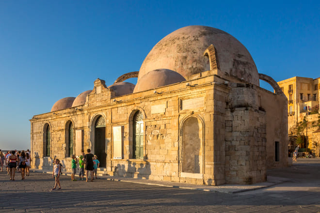  Discover the West ~ Chania - Guided Tour from Rethimnon photo 3