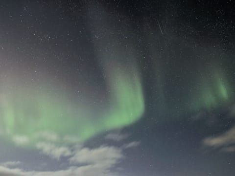 Private - Northern lights from Akureyri – Hunting in the north, photo 3