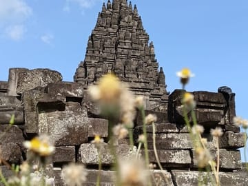 Wonderful Indonesia 3 Days 2 Night Jakarta Bogor Bandung Trail