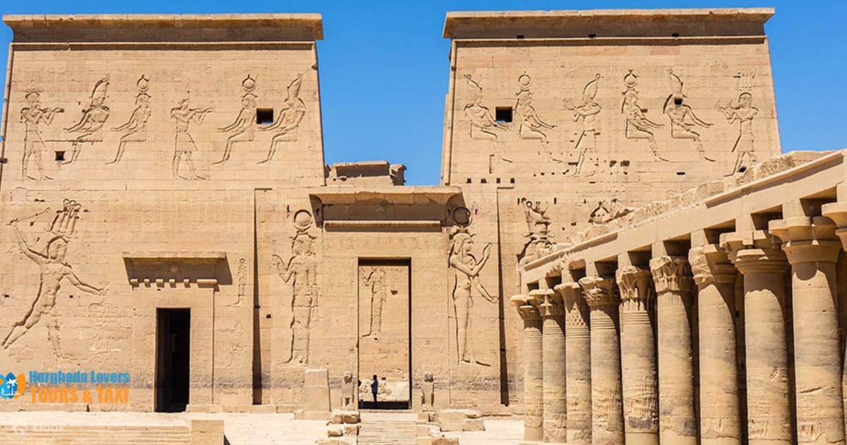 Aswan: Day Tour to Luxor from Aswan: Discover the Best of Luxor City