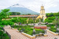Ciudad vieja