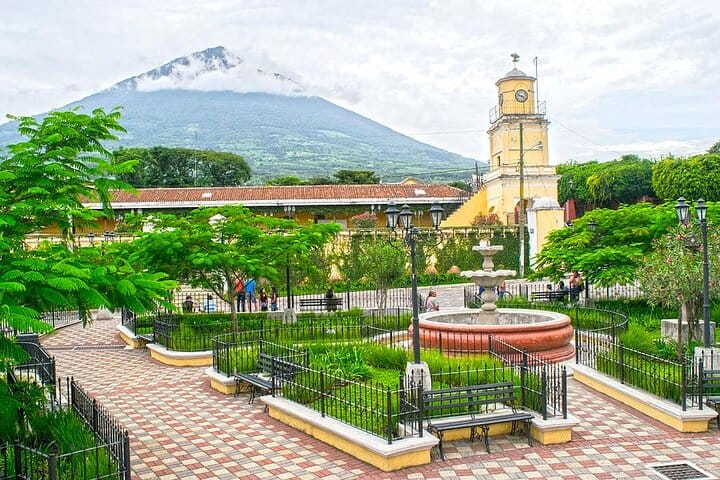 Ciudad vieja