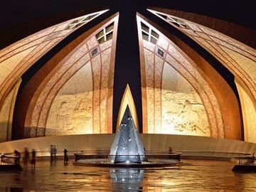 Islamabad city Tour – Explore the most Beautiful places