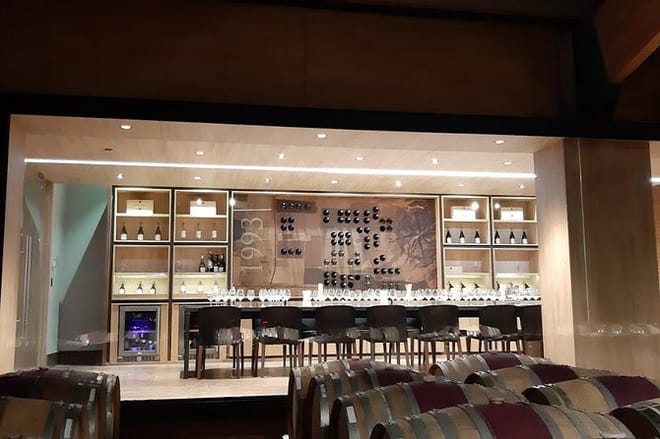 Private Maipo Valley Wine Experience from Santiago 10