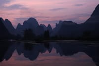 Half Day Private Tour to Xianggong Mountains and Tea Plantation from Yangshuo 3