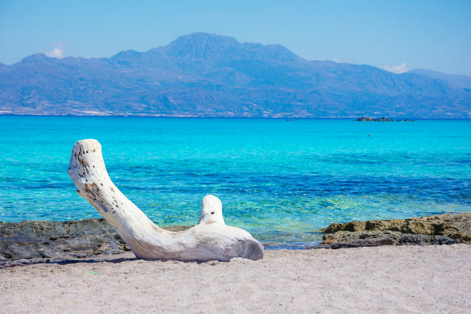 Ierapetra to Chrissi Island: A Unique Cruise in Crete