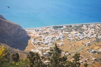 Prophet Elias Mountain