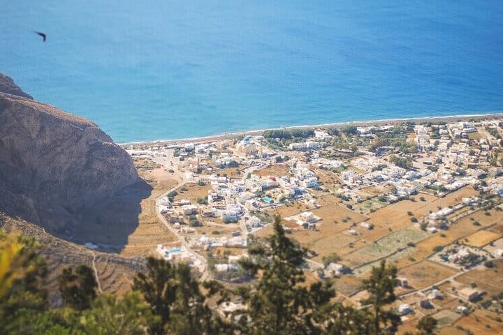 Prophet Elias Mountain
