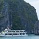 Private Transfer On Expressway & Join Deluxe Cruise in Halong Bay