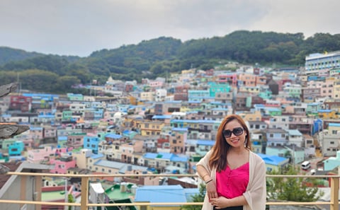Private Customized Tour of Busan from Seoul via KTX Train