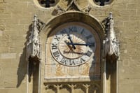 Aix-en-Provence Private Walking Tour With A Professional Guide 1