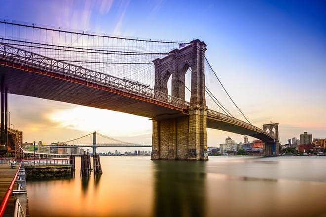 Iconic NYC Photo Tour: 10 Best Backdrops in 3 Hours