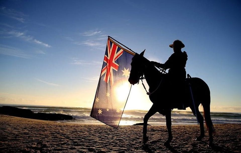 5-Day ANZAC Historical Tour from Istanbul to Çanakkale