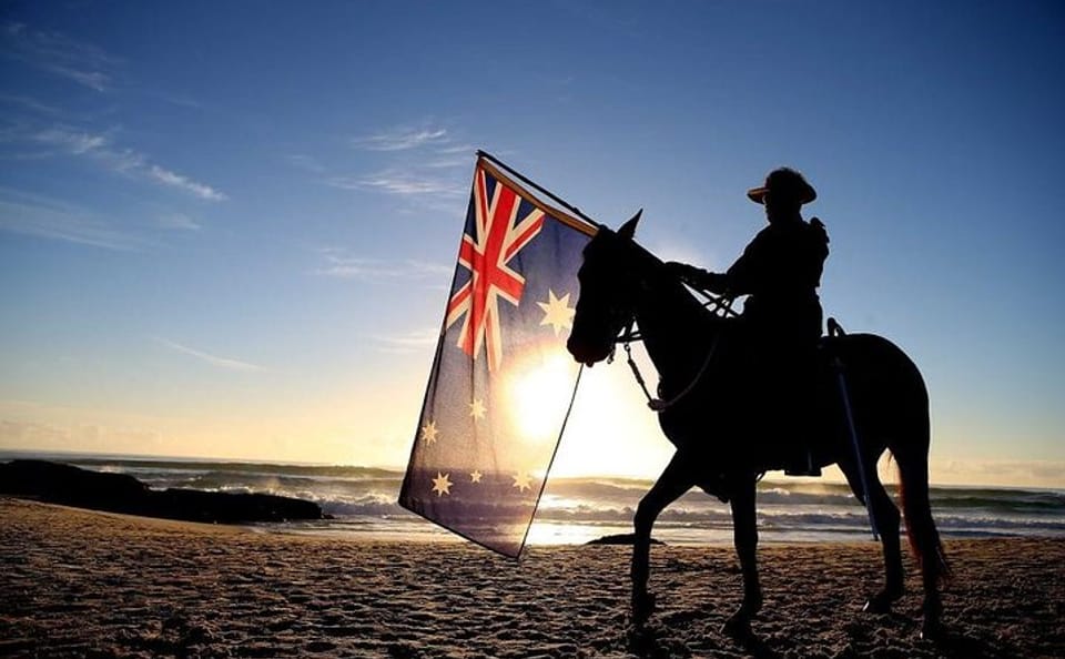 5-Day ANZAC Historical Tour from Istanbul to Çanakkale