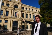 Cannes : Cinema, Glamor & Scandals 10