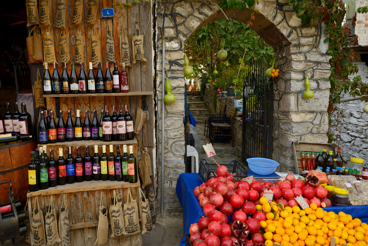 Cappadocia: Vineyard & Wine Tasting Among Fairy Chimneys 3