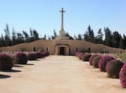 Alexandria : Private El Alamein War Tour from Alexandria 10