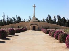 Alexandria : Private El Alamein War Tour from Alexandria