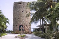 Charlotte Amalie