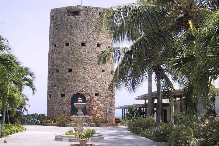 Things to do in U.S. Virgin Islands