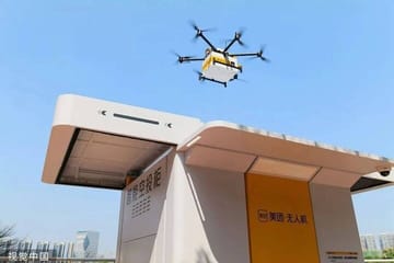 Private Cultural Tour of Shenzhen's Tech Innovations