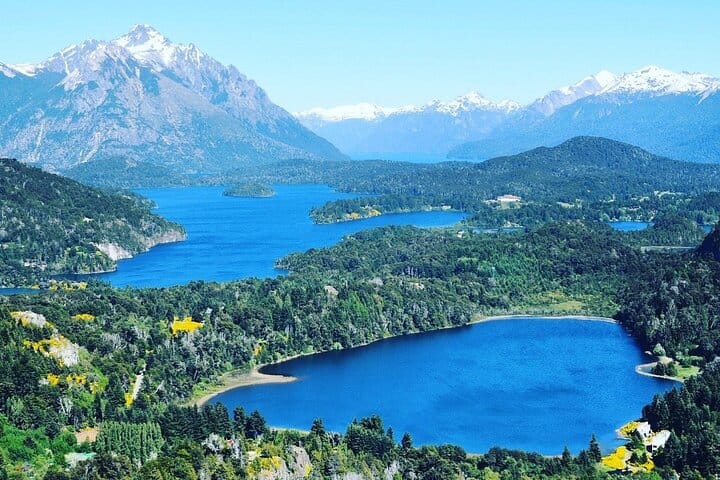 Small Circuit - Bariloche 4