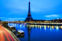 Paris 3-hour Private Tour including Seine River Cruise 2