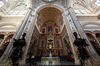 Mosque-Cathedral in Private. Enjoy a unique experience. 4