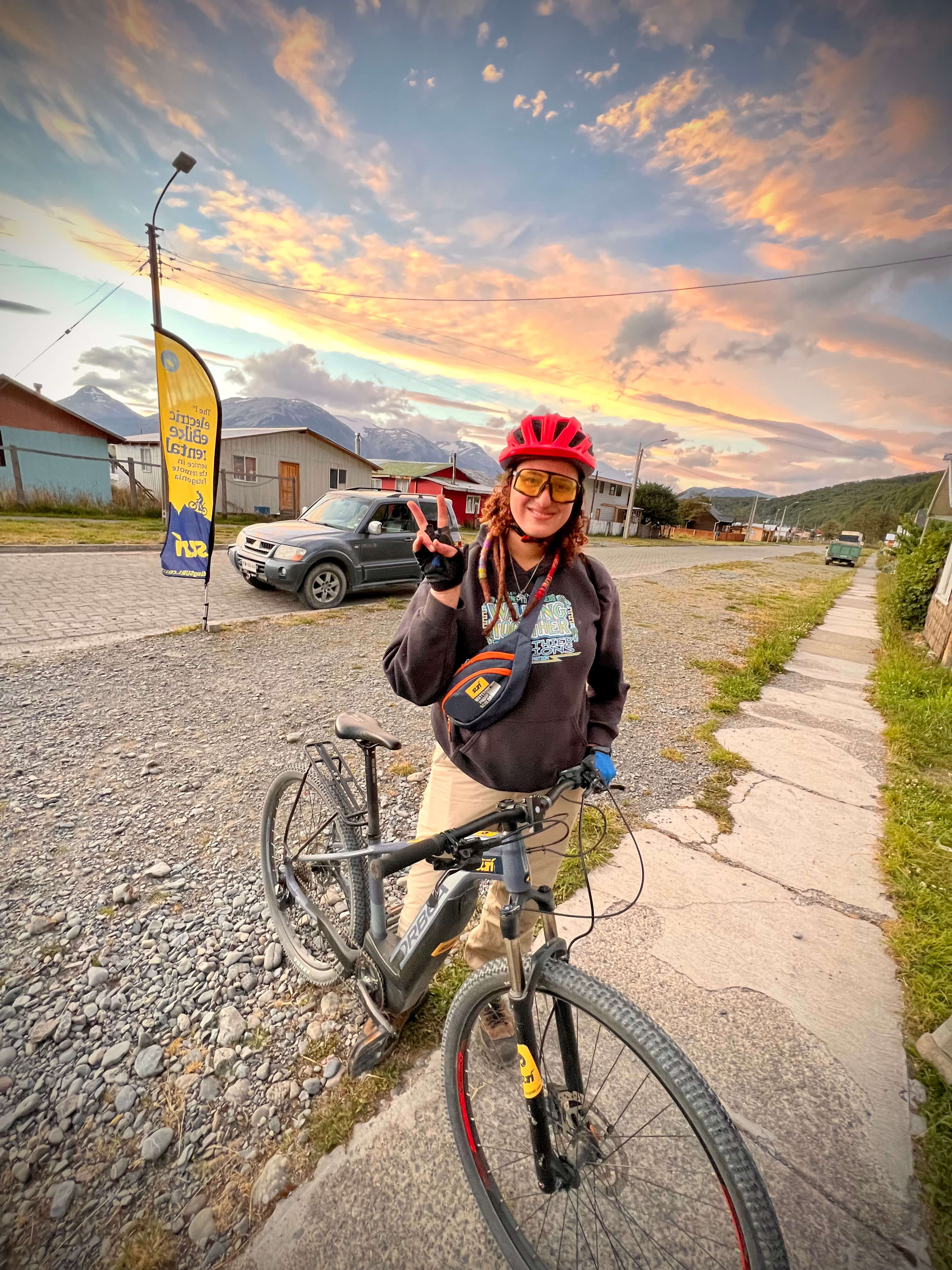 No hay nada como ver ciclistas felices sobre nuestras eBikes SURí