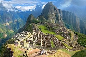 2 Day - Tour to Machu Picchu from Cusco - Group Service