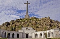 Escorial Monastery and the Valley of the Fallen Tour from Madrid 3